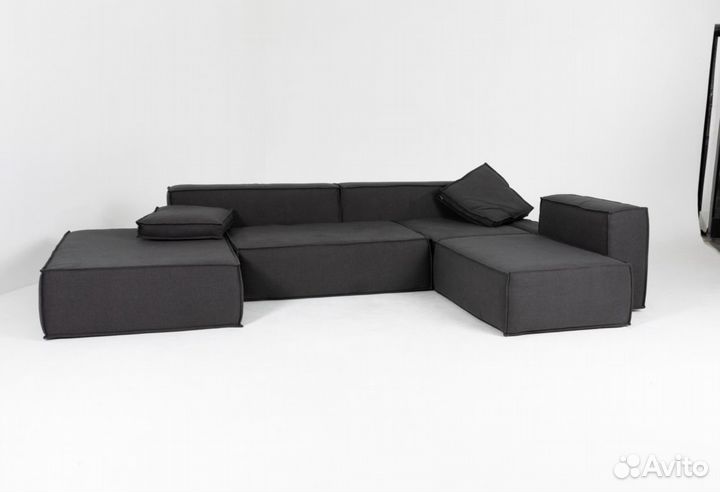 Диван 2000х1200 мм