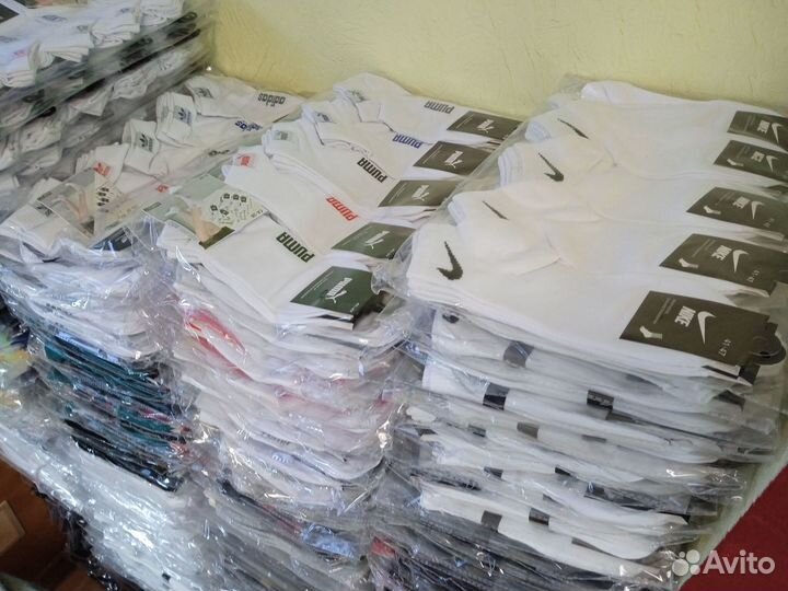 Носки Оптом