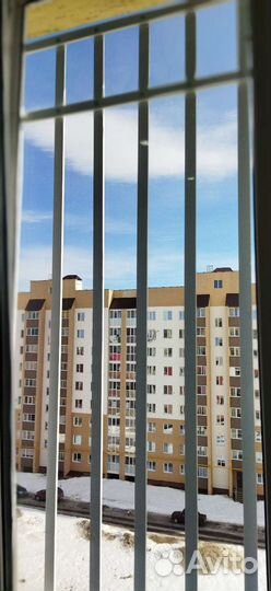 Решетки на окна от выпадения детей