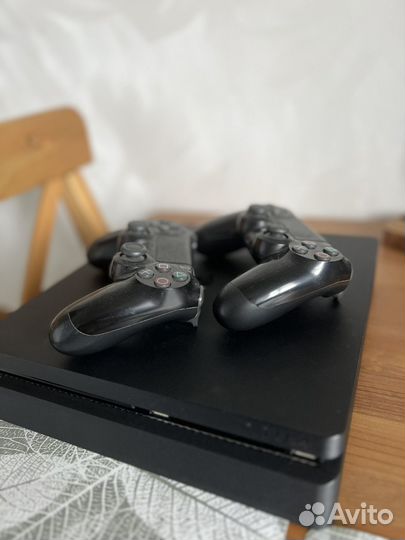 Sony PS4 slim 1tb