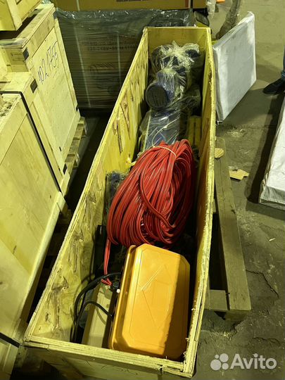 Таль Тельфер TOR тэк CD г/п 1 т