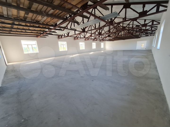 Склад, 450 м²