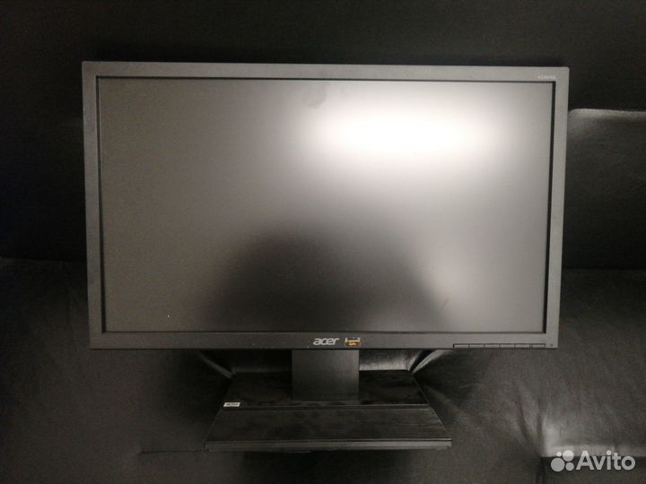 Монитор acer 22 V226HQL бу