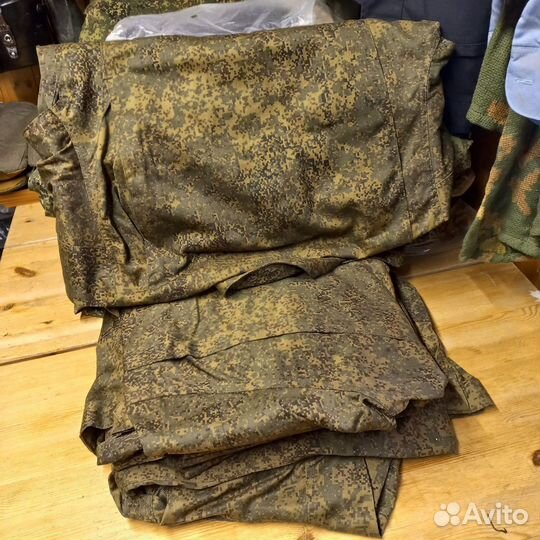 Костюм летний вкпо бтк-групп новые