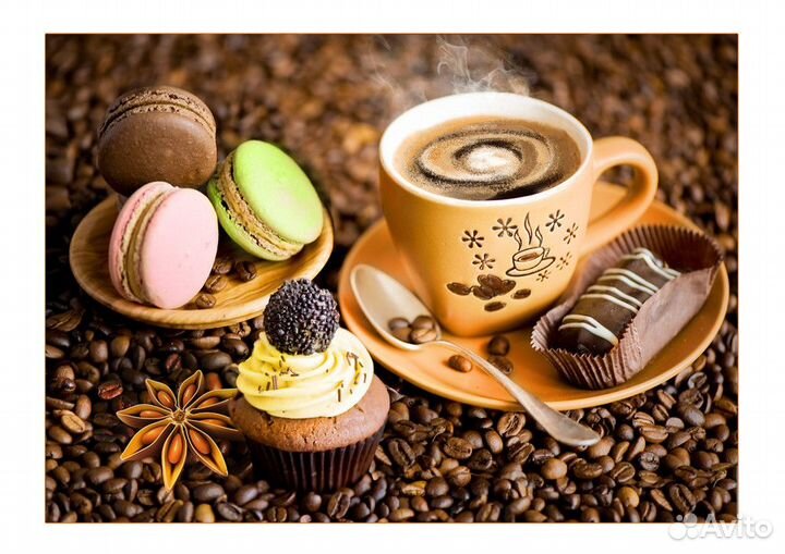 Вышивка бисером