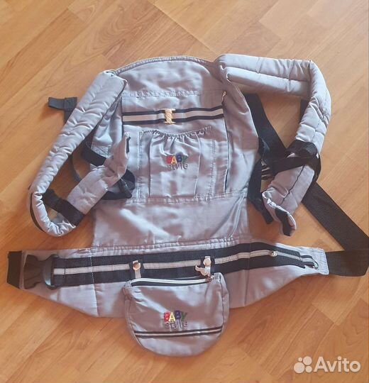 Рюкзак переноска кенгуру