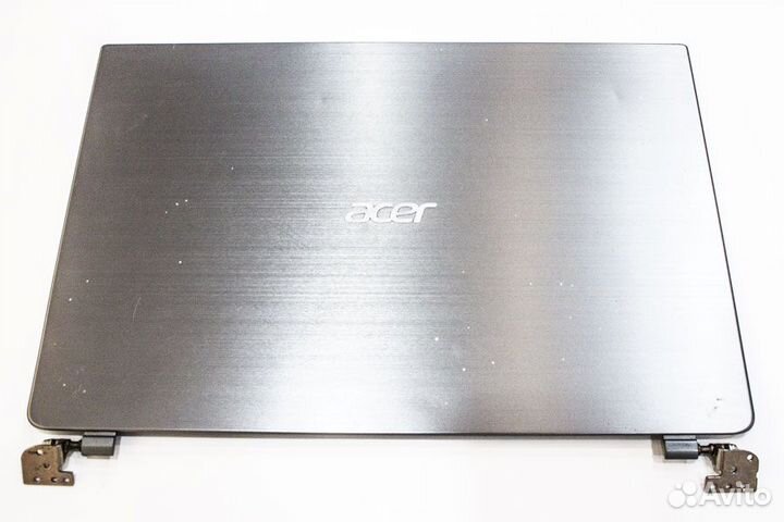 Крышка матрицы с петлями в сборе AM0O2000100H для