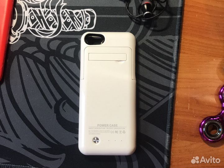 Чехлы для айфонов