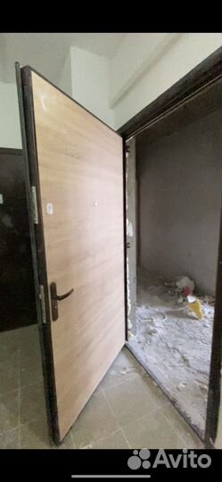 Дверь входная