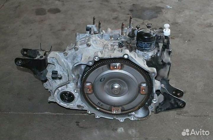 АКПП Mitsubishi Galant 2.5 Арт.VL007