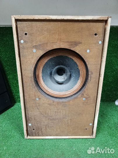 Под восстановление колонка Романтика СССР