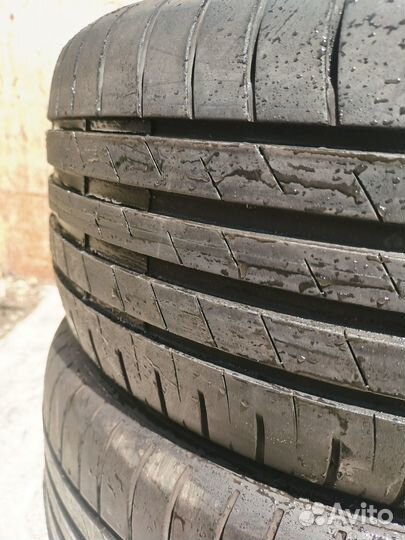 Goodyear EfficientGrip Performance 225/45 R17 91W