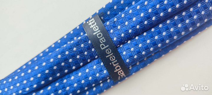 Галстук мужской