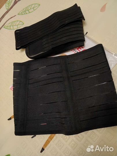 Бандаж для беременных beoma