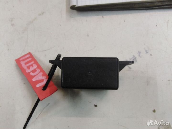 Блок электронный Chevrolet Lacetti