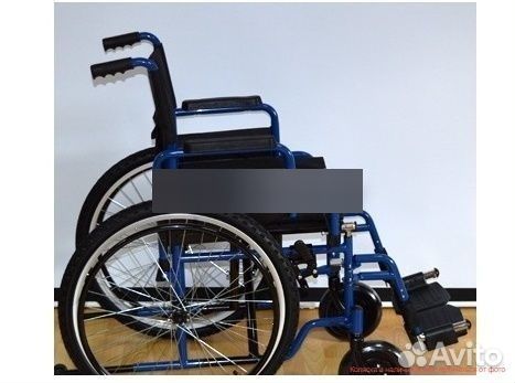 Инвалидная коляска продам в прокат к1 O. Bock
