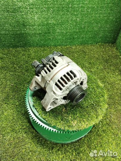 Генератор 0124325171 Opel Meriva A (2003-2010)