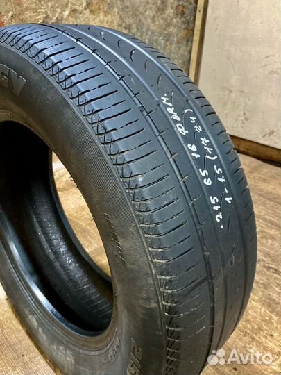 Formula Energy 215/65 R16