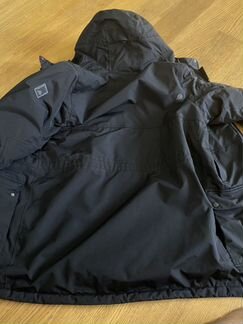 Осенняя куртка didrikson для мужчин и подростков