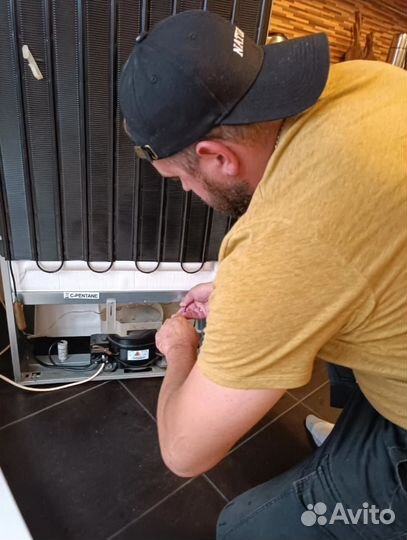 Ремонт бытовой техники