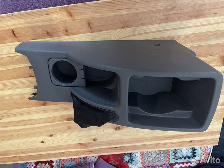 Консоль lacetti