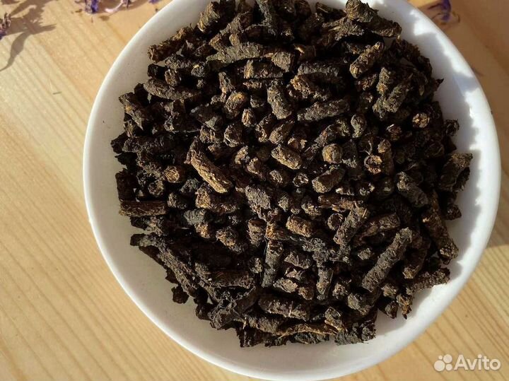 Иван-чай 1 кг кипрей традиционный, травяной чай