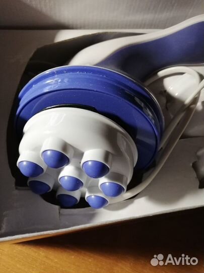 Массажер скульптор тела Relax & Tone