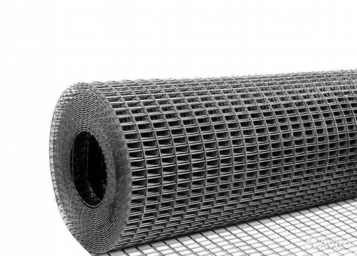 Сетка металлическая