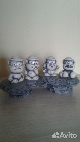 Вещи из Ю. Кореи