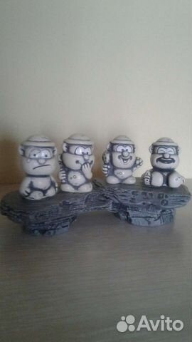 Вещи из Ю. Кореи