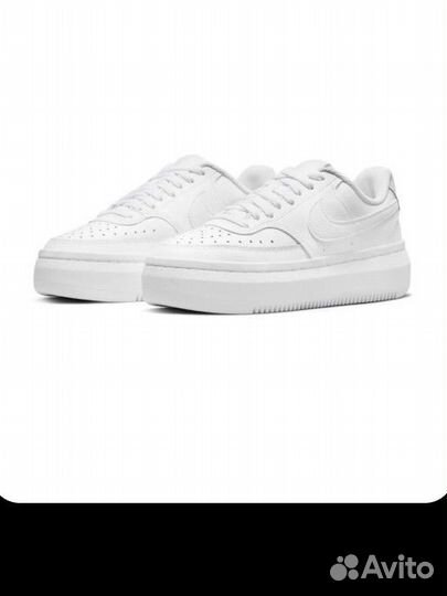 Кеды женские Nike 38р. оригинал