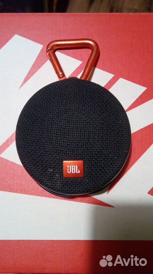 JBL clip2