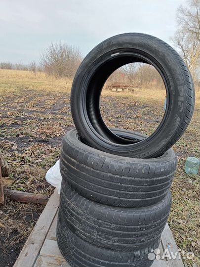 Bridgestone Ecopia EP300 215/50 R17