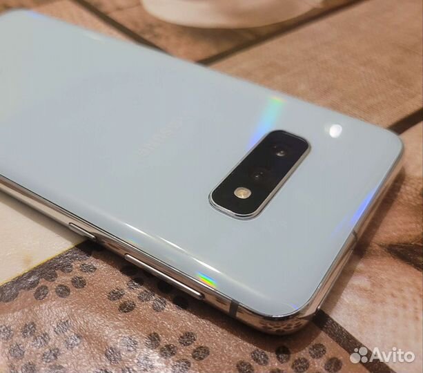 Samsung galaxy s10e snapdragon