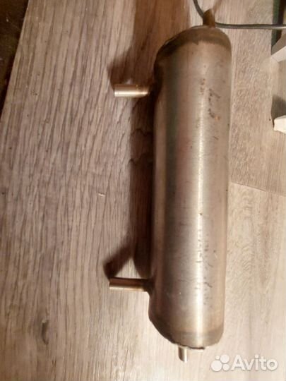 Самогонный аппарат