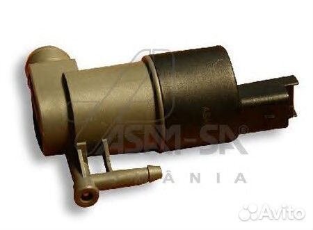 Насос стеклоомывателя renault: logan 04