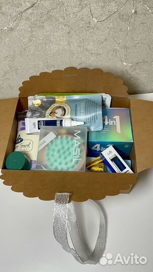 Подарочный набор 14в1