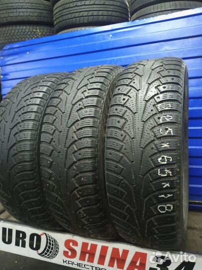 Nokian Tyres Hakkapeliitta 5 SUV 225/65 R18 107T