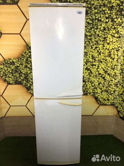 Холодильник бу с гарантией