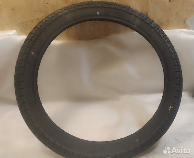 Покрышка 2.5-18 TT