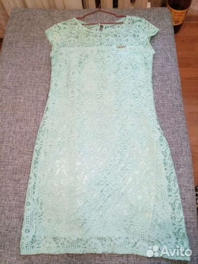 Женские вещи пакетом