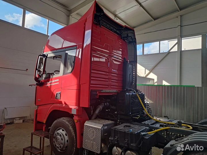 Ситрак Красный