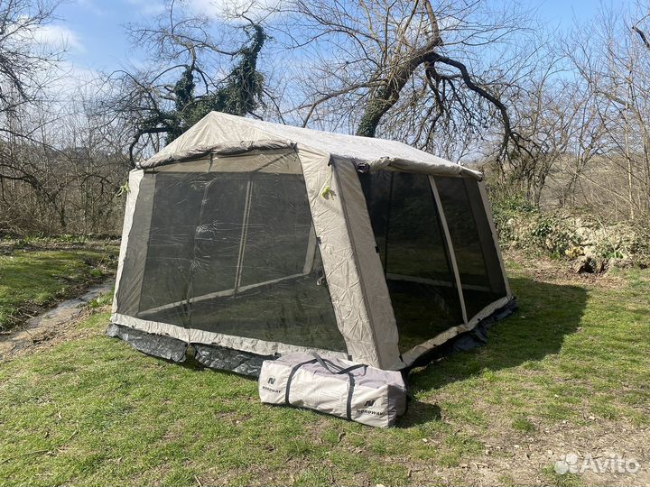 Шатер Nordway Royal House