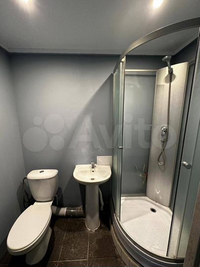 Комната 24 м², 1/8 эт.