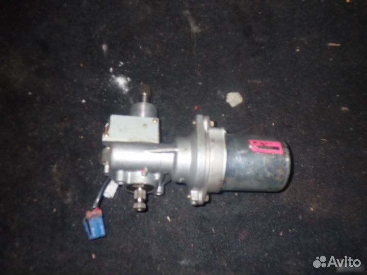 Колонка рулевая для Hyundai Getz 2002-2010