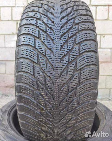 Nokian Tyres Hakkapeliitta R3 225/45 R18 95T