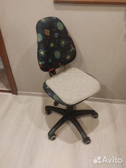 Компьютерное кресло бу