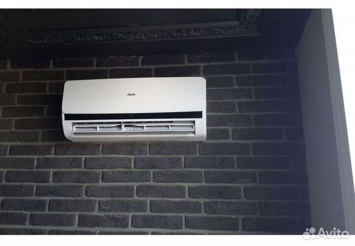 Кондиционер / большой выбор