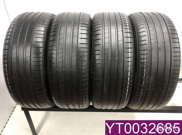 Pirelli P Zero 265/50 R19 98N