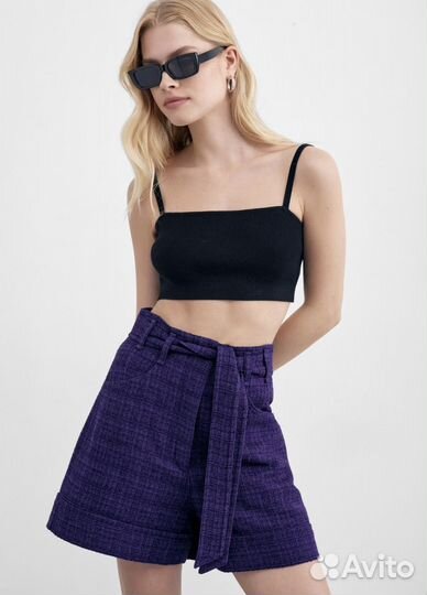 Шорты I am studio